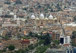 Cuenca. Guia e informacion de la ciudad. Ecuador.  Cuenca - ECUADOR