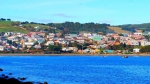 Ancud, Chiloe, Informacion, hoteles, Tour, Paquetes Turisticos a Chiloe.  Ancud - CHILE