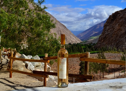 Vi�a Cavas del Valle