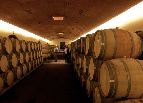 Vi�a Concha y Toro