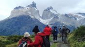 TREKKING TORRES DEL PAINE - CON PASAJES DE AVION, , 