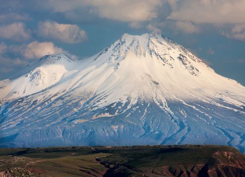 Trekking en el monte Ararat, 6 dias todo incluido.. Van, TURQUIA