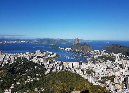 Descubre lo más destacado de Río. Ro de Janeiro, BRASIL