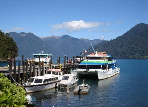 Puerto Varas 3 días, Mini Paquete. , 